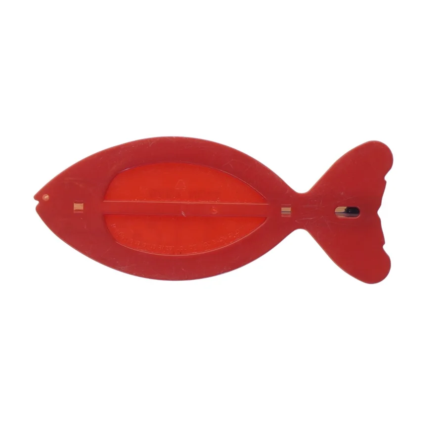 Termometer til baby badevandet fra BABY-NOVA (str. 15 cm)
