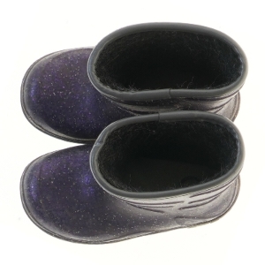 Børnestøvler i størrelse 25 fra Mikk-line (str. 25 )