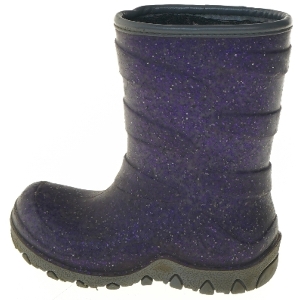 Børnestøvler i størrelse 25 fra Mikk-line (str. 25 )