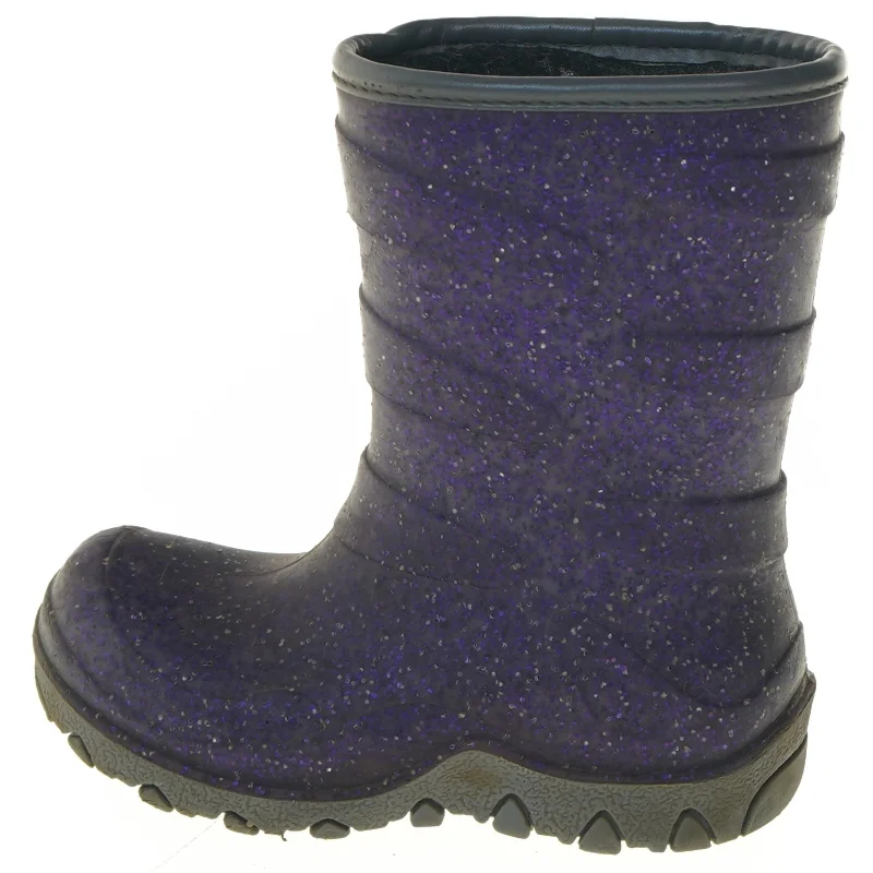 Børnestøvler i størrelse 25 fra Mikk-line (str. 25 )