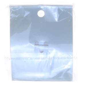 Mode smykke broche fra Fashion Jewelry (str. 5x5 cm)