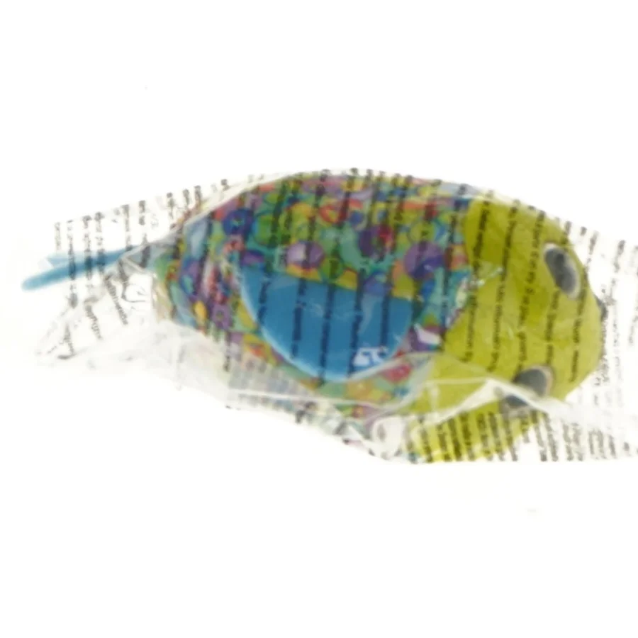 hund fra Ty (str. 10 cm)