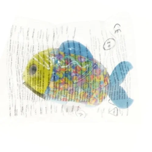 Fisk fra Ty (str. 10 cm)