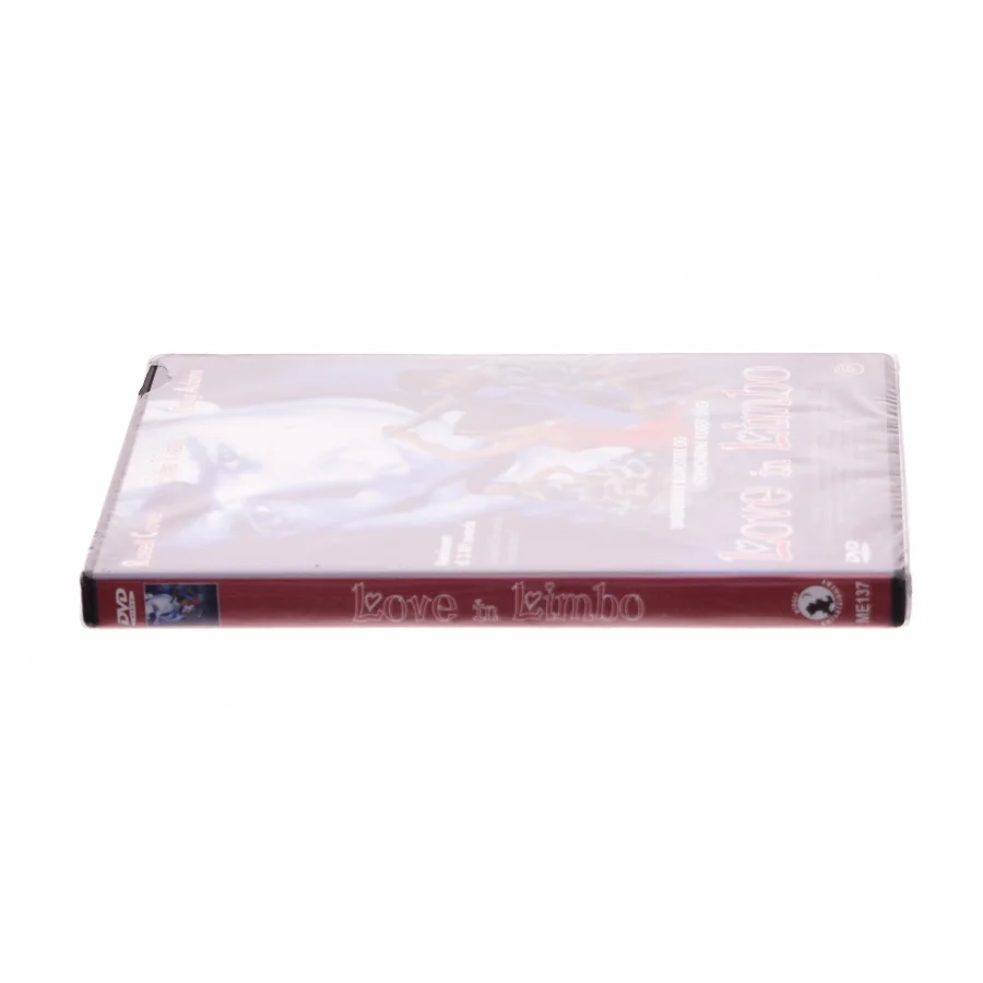 Love in Limbo - Norsk - Svensk