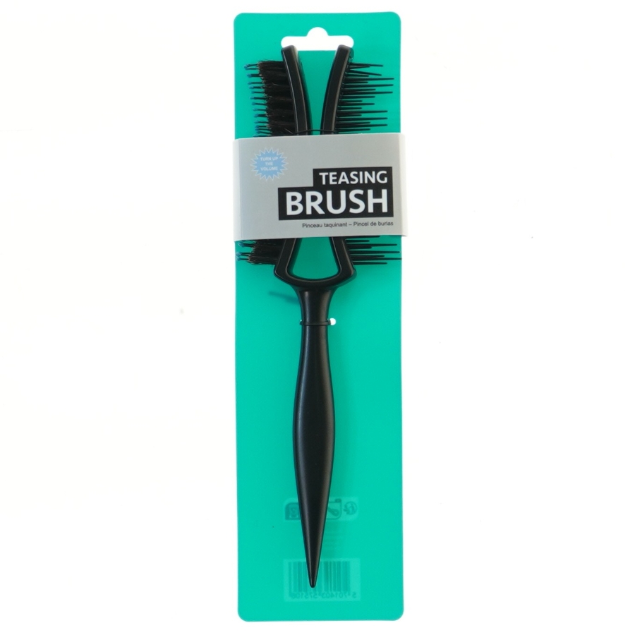 Børste til toupering (str. 25 cm)