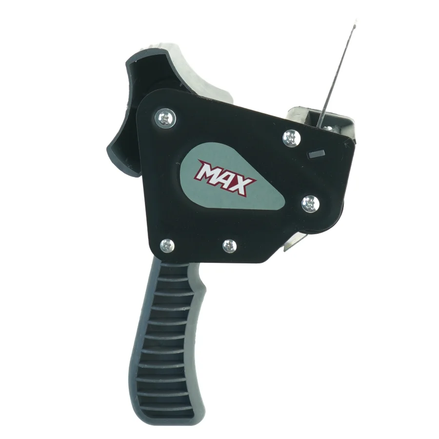 Tape dispenser fra Max (str. 23 cm)