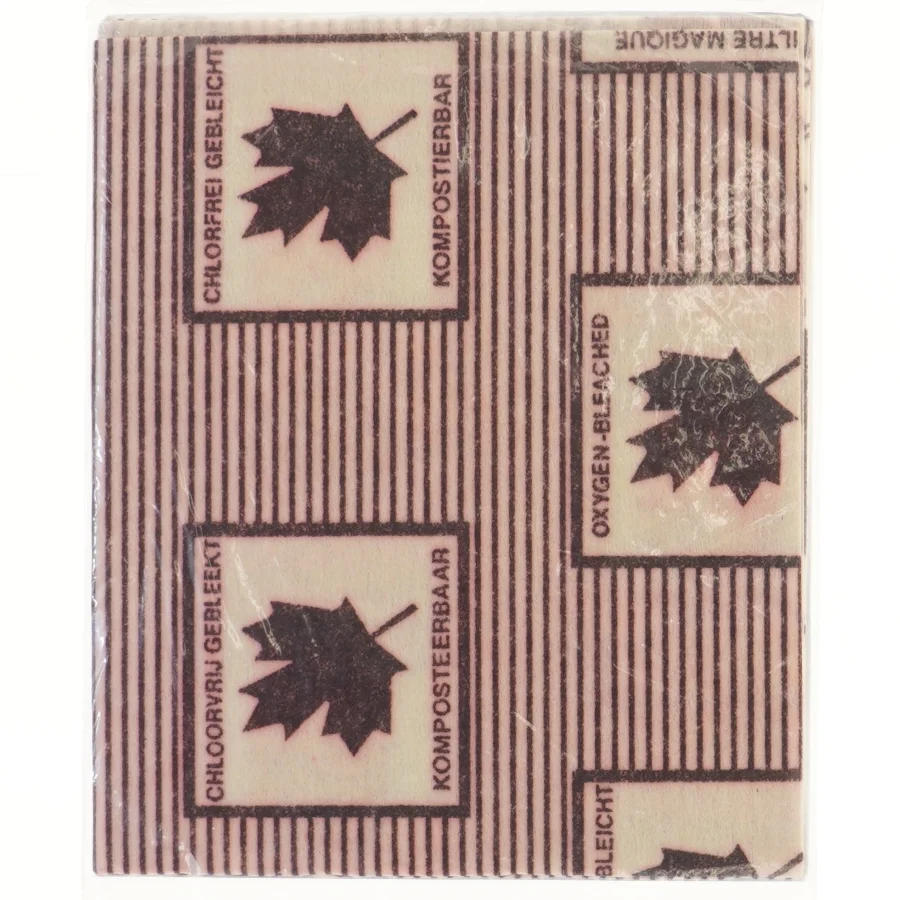 Universal fedtfilter til emhætte fra HQ (str. 114x47 cm)