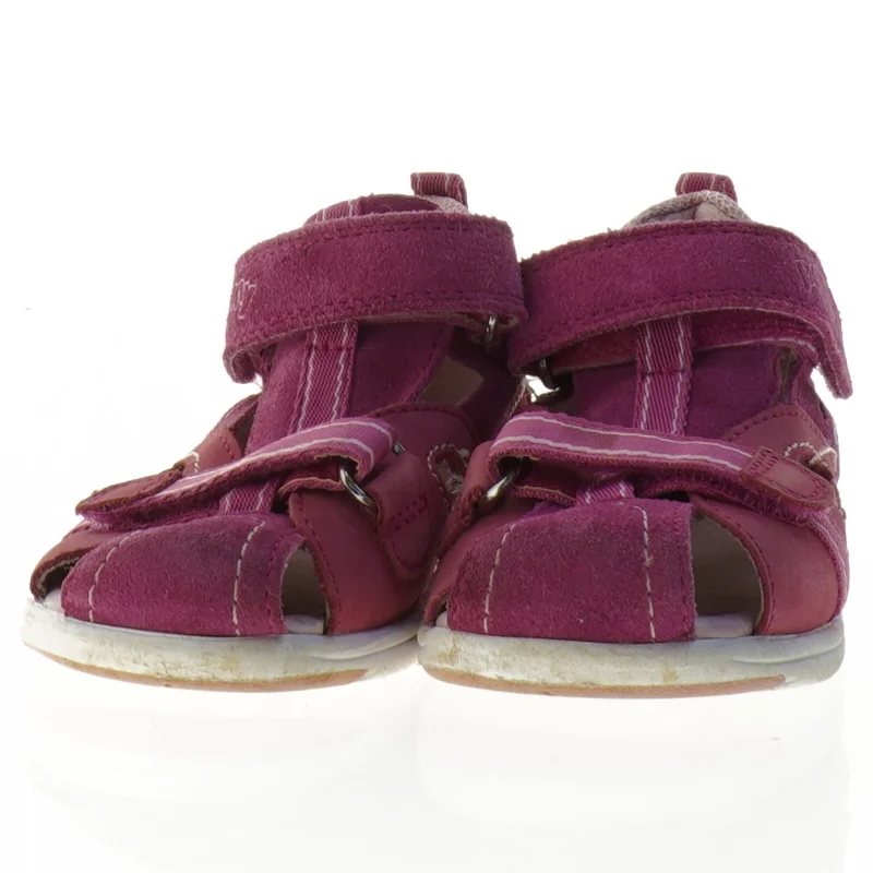 Børnesandaler (str. 25)