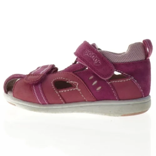 Børnesandaler (str. 25)