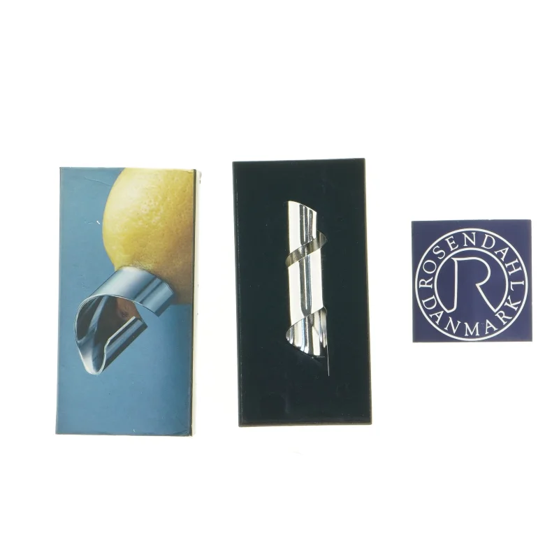 Rosendahl citruspresser fra Rosendahl (str. 8 x 2 cm)
