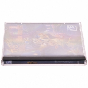 Hugo's Hule: Den store fest CD-ROM spil fra ITE Media