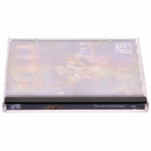 Hugo's Hule: Den store fest CD-ROM spil fra ITE Media