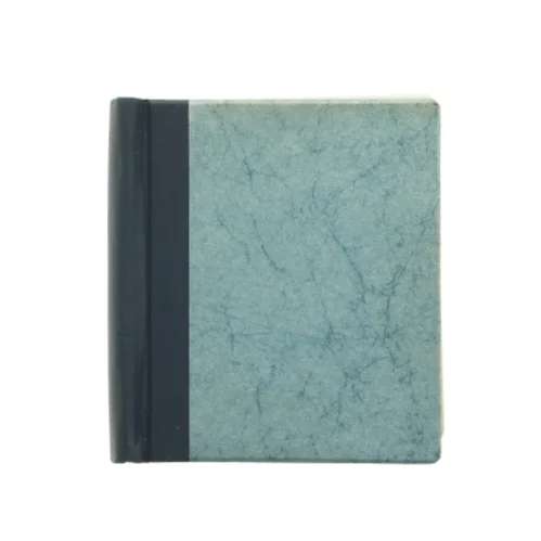 Frimerkealbum (str. 28 x 31 cm)