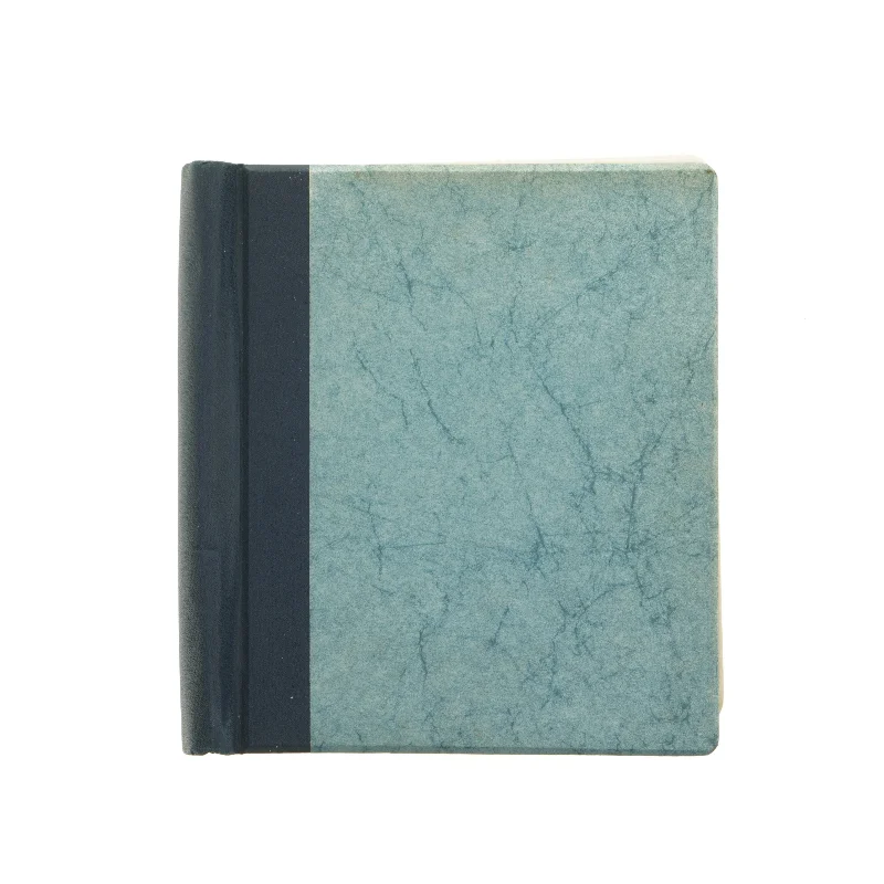 Frimerkealbum (str. 28 x 31 cm)