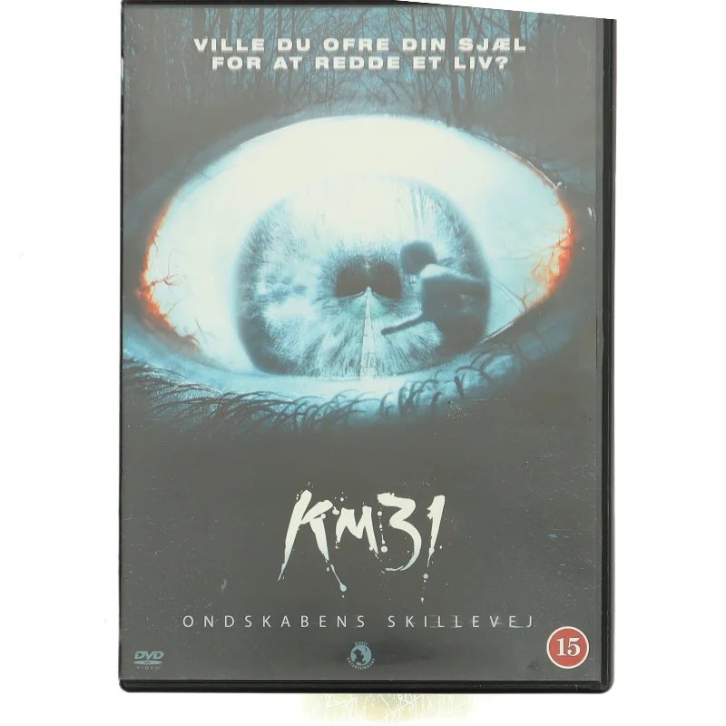 Km 31 - (DVD)