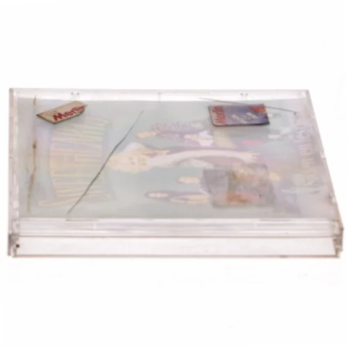 Sweethearts - Sikken en fest (CD)