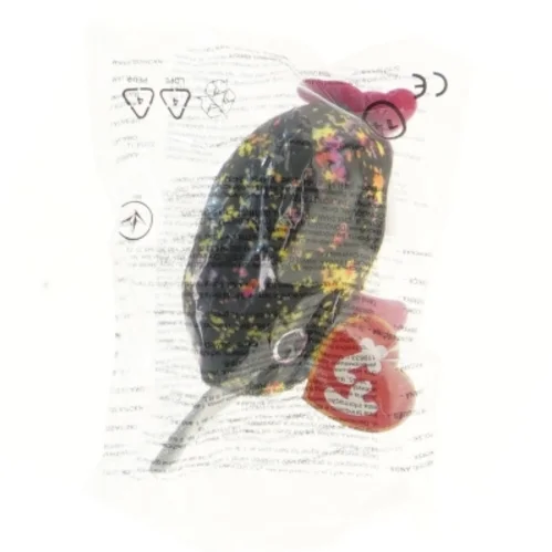 TY Beanie Baby Narwhal fra TY (str. 10 cm)