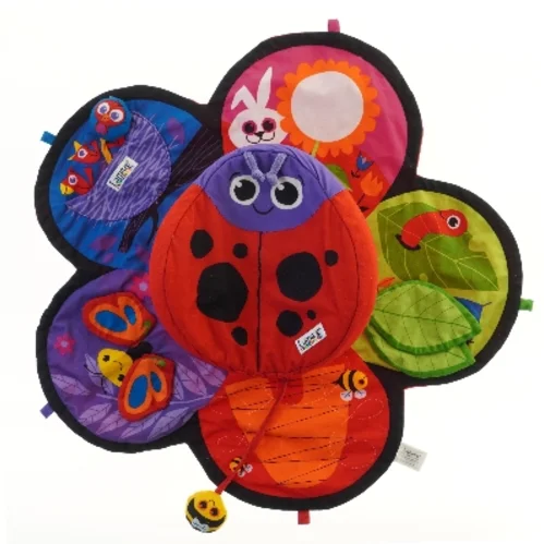 Aktivitetsmåtte til baby fra Lamaze (str. Ø 70 cm)