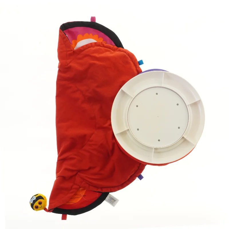 Aktivitetsmåtte til baby fra Lamaze (str. Ø 70 cm)