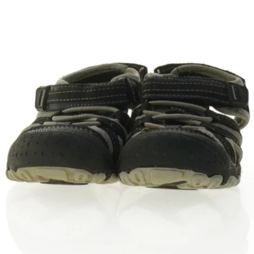 Unisex sandaler fra VRS (str. 25)