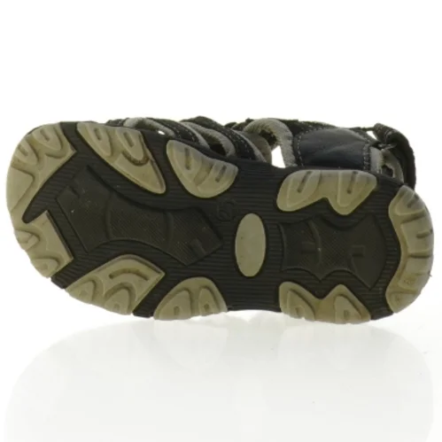 Unisex sandaler fra VRS (str. 25)