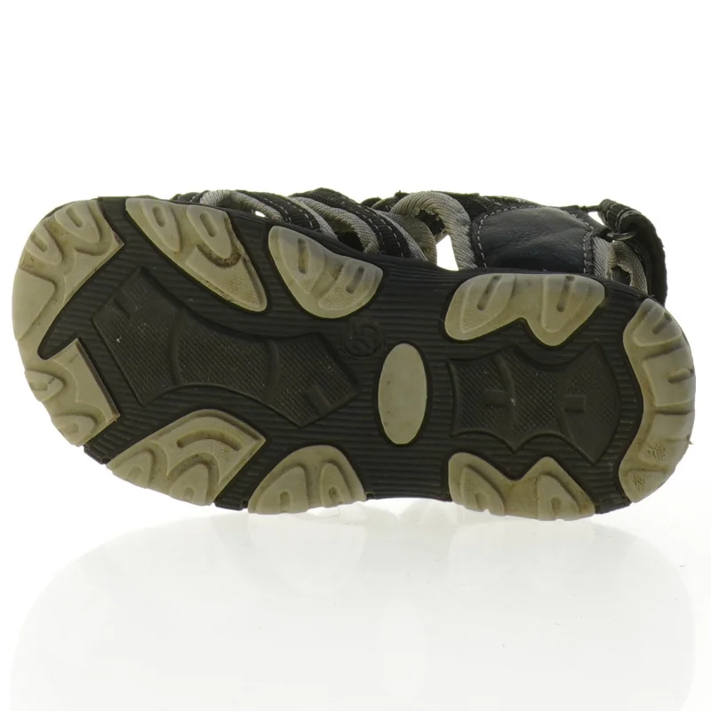 Unisex sandaler fra VRS (str. 25)