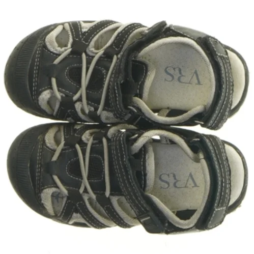 Unisex sandaler fra VRS (str. 25)