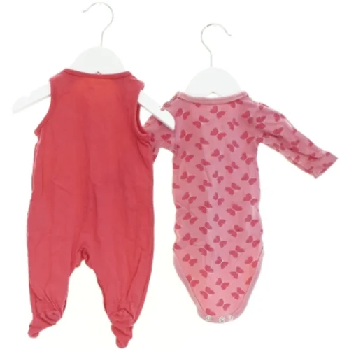 Sæt (2 stk.) fra Name It (str. 50 cm)