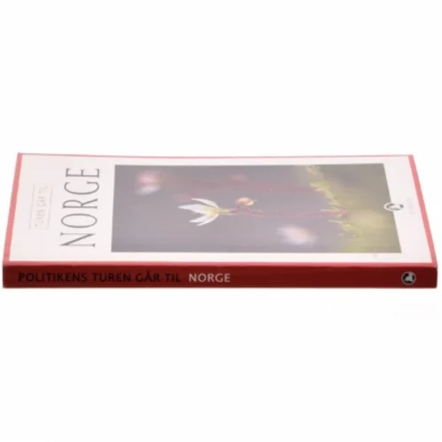 Turen går til Norge (Bog)