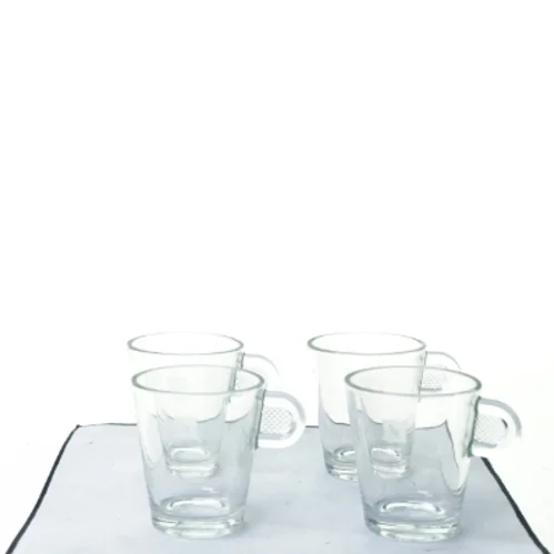 Nespresso glaskopper fra Nespresso (str. 6 x 5 cm)