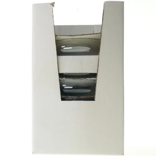 Glasskåle fra Ikea (str. 26 cm)