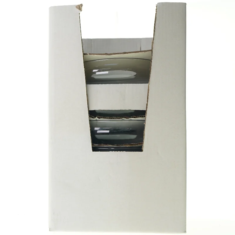 Glasskåle fra Ikea (str. 26 cm)