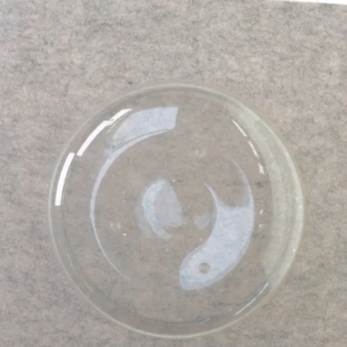 Glasskåle fra Ikea (str. 26 cm)