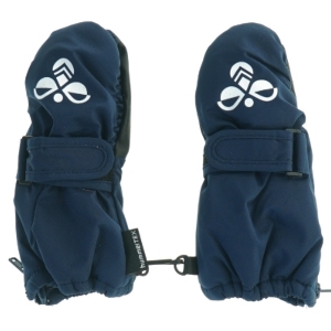 Hummel vinterhandsker fra Hummel (str. Nul til 2)