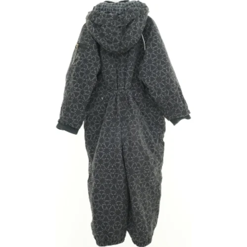 Flyverdragt fra Pomp de Lux (str. 98 cm)