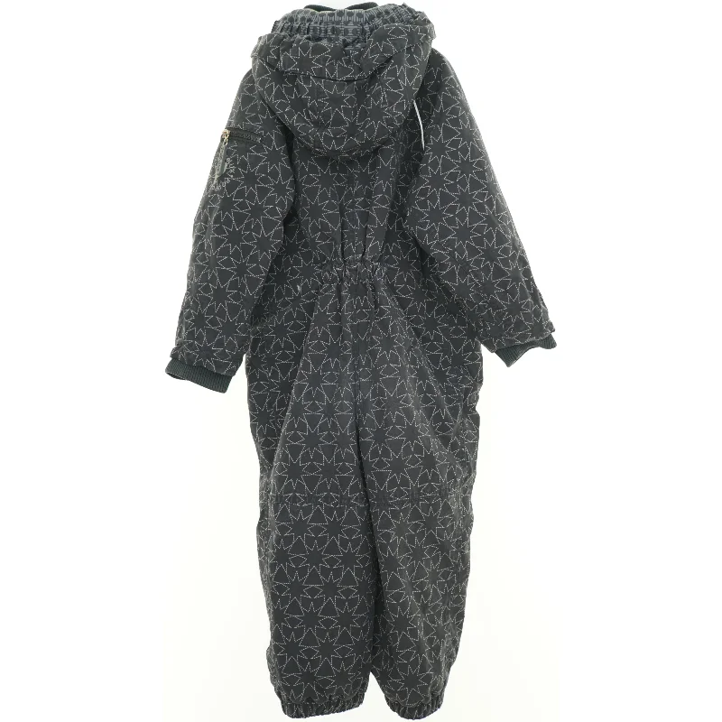 Flyverdragt fra Pomp de Lux (str. 98 cm)