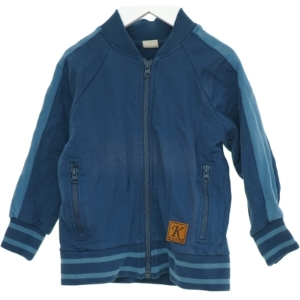 Trøje fra Krymmel (str. 98 cm)