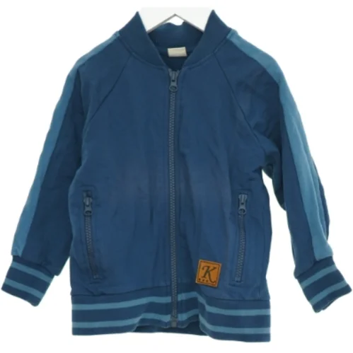 Trøje fra Krymmel (str. 98 cm)