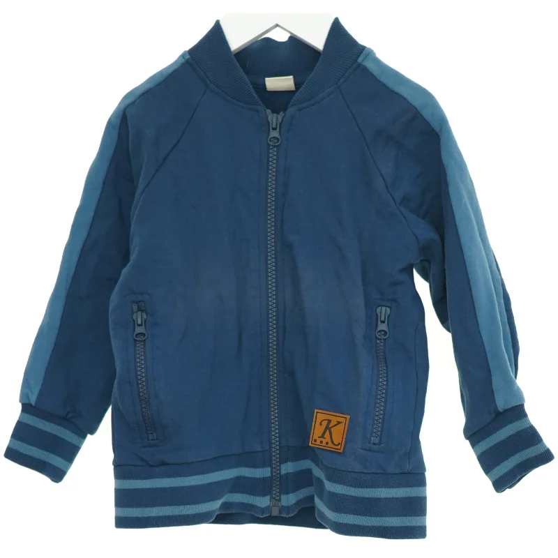 Trøje fra Krymmel (str. 98 cm)