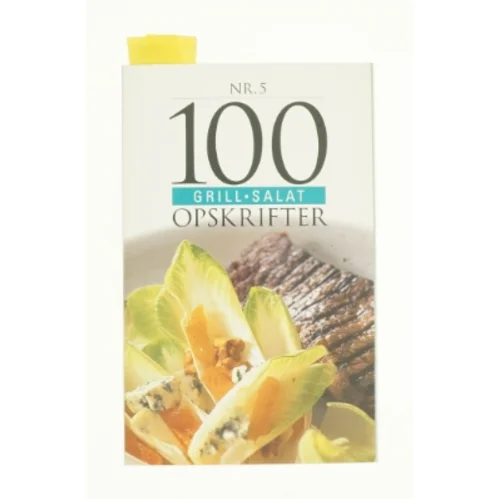 100 Opskrifter (bog)