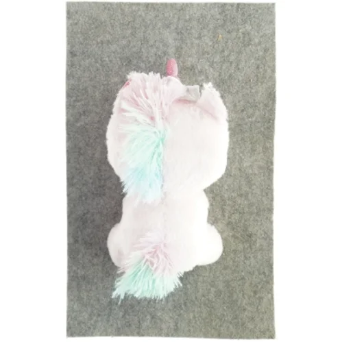 Inhjørninge bamse (str. 22 X 15cm)