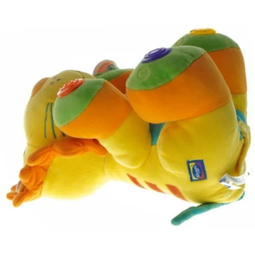 Bamse til børn (str. 25 X 20cm)