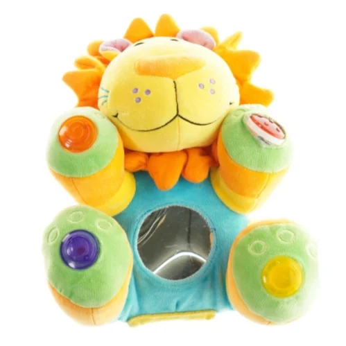 Bamse til børn (str. 25 X 20cm)