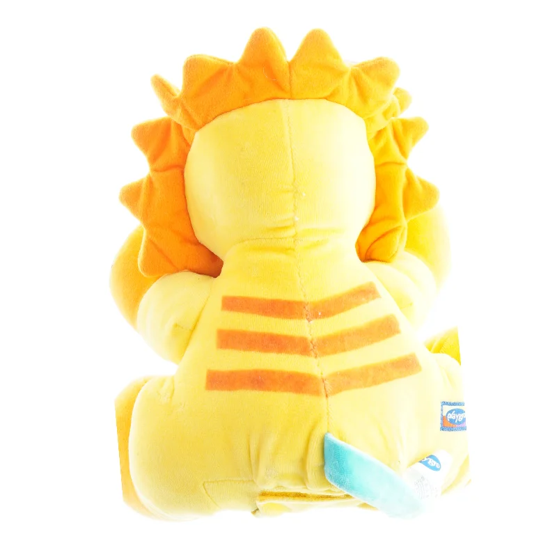 Bamse til børn (str. 25 X 20cm)