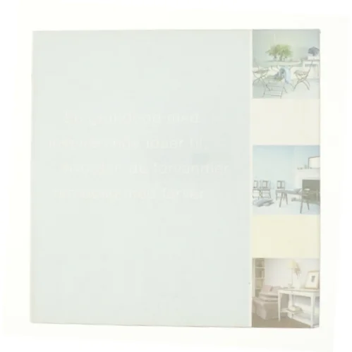 Indret med farver (bog)