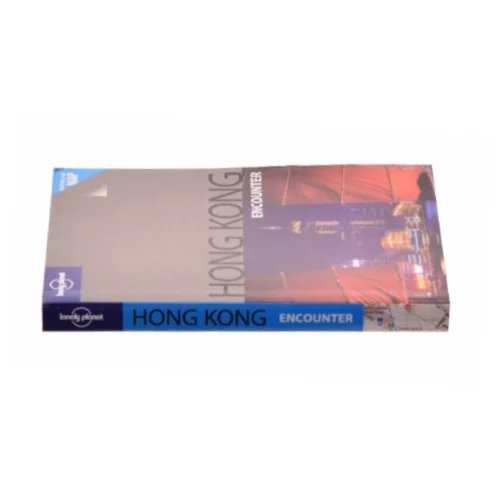 Hong Kong by Ff, Stone, Andrew Lonely Planet Publications Staff af Andrew Stone (Bog)