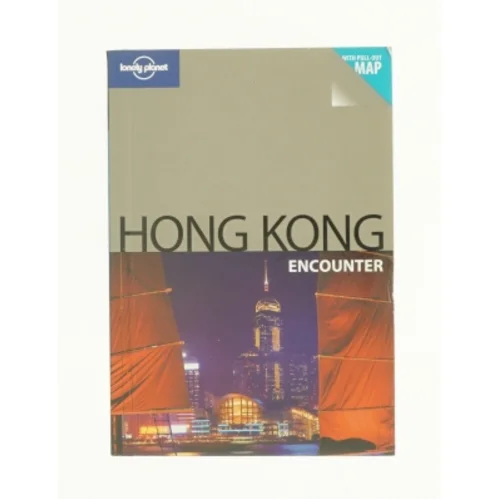 Hong Kong by Ff, Stone, Andrew Lonely Planet Publications Staff af Andrew Stone (Bog)