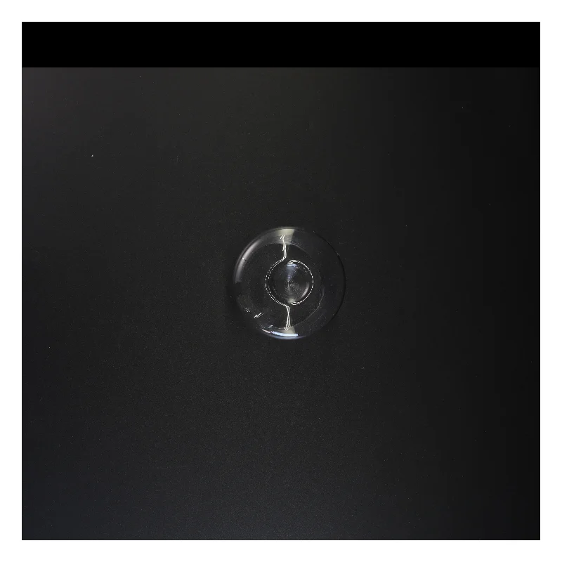 drinksglas (str. 7 x 9 cm)