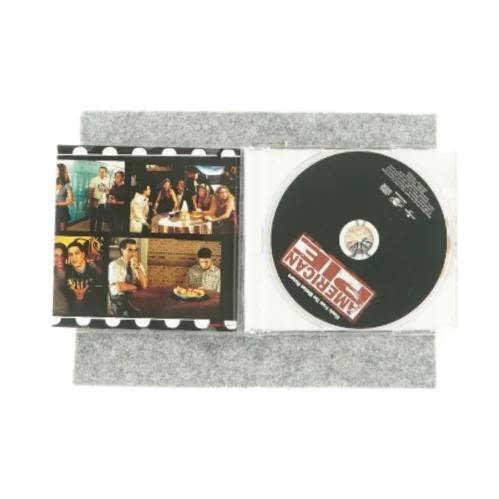 American pie (cd)