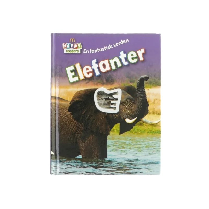 Elefanter (bog)